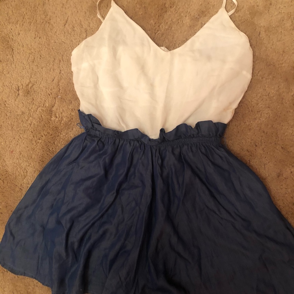 Boutique Romper